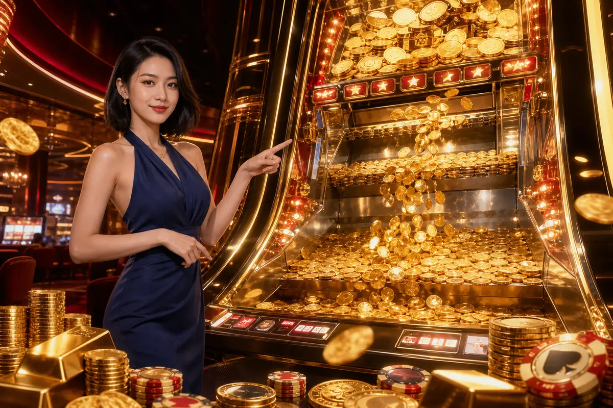 rajabajih5 WM Casino লাইভ ডিলার সুবিধা